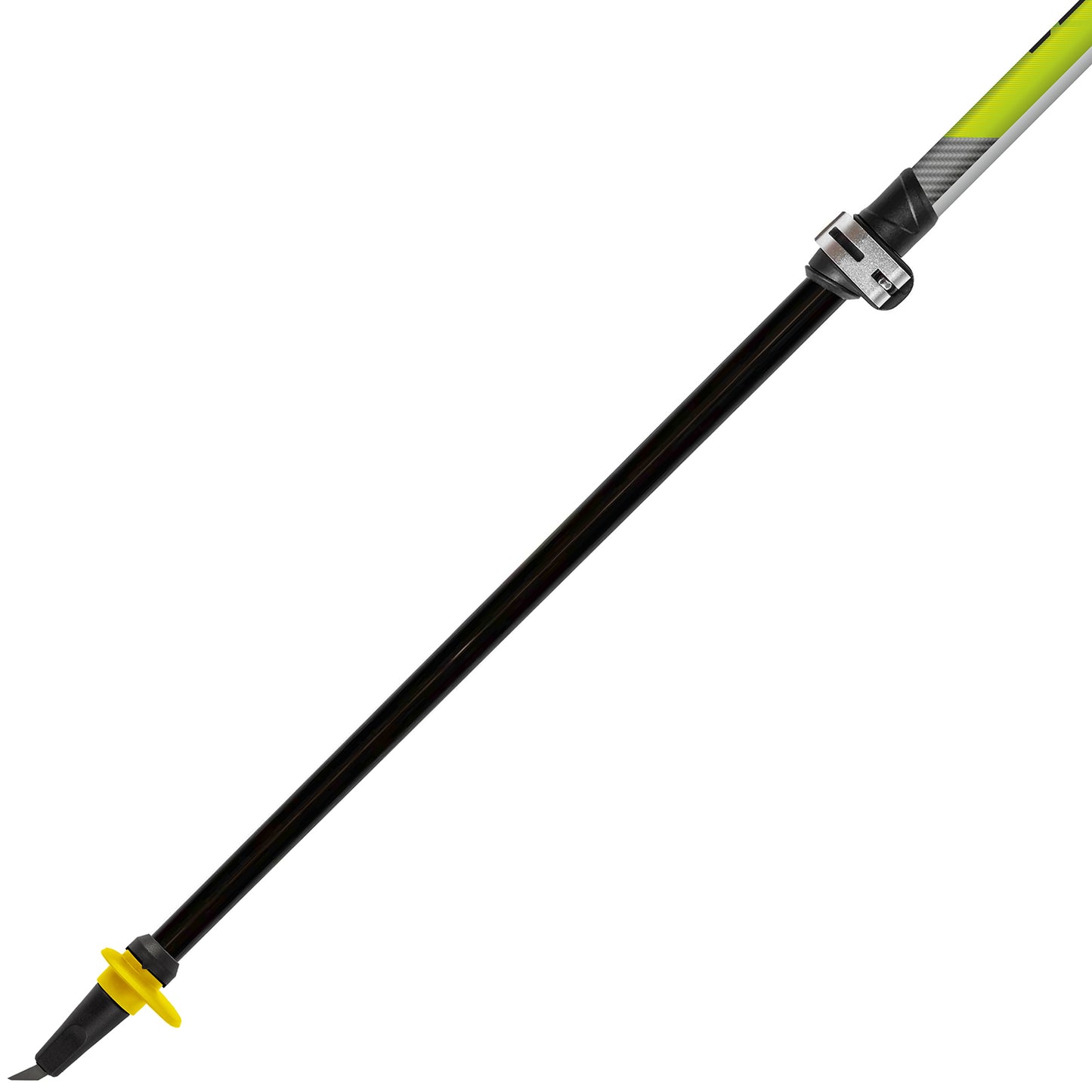 Nordic walking sticks Vipole Instructor Vario QL Green DLX (S20 28)