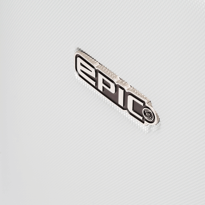 Suitcase Epic POP Neo (M) Silver