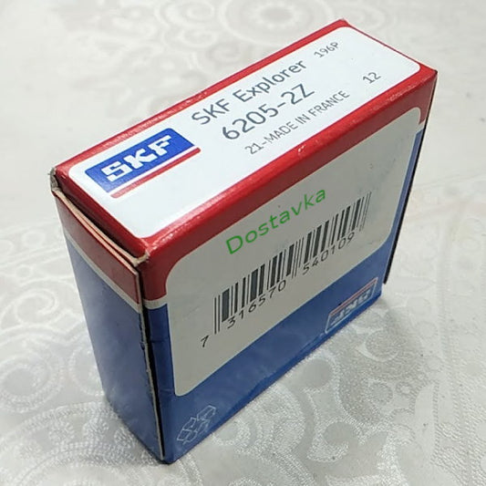 SKF 6205-2Z