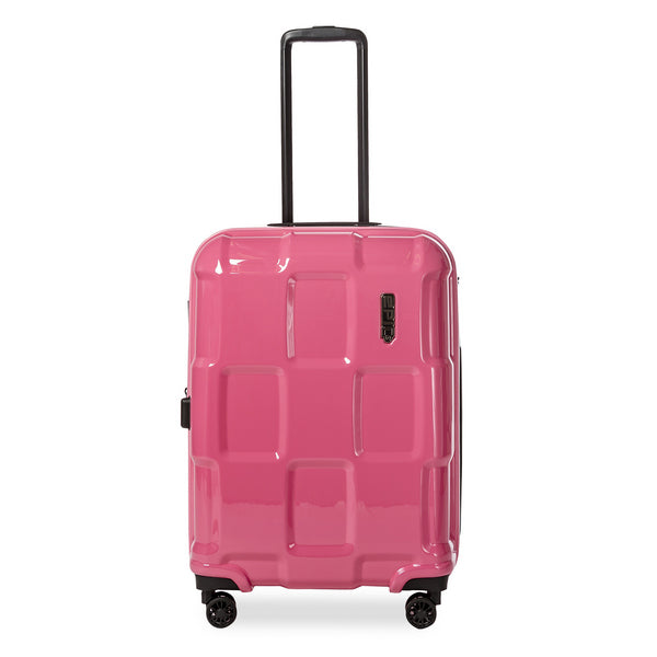 Suitcase Epic Crate EX Solids (M) Strawberry Pink
