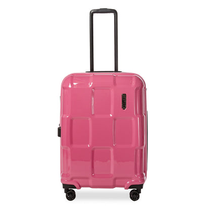 Suitcase Epic Crate EX Solids (M) Strawberry Pink