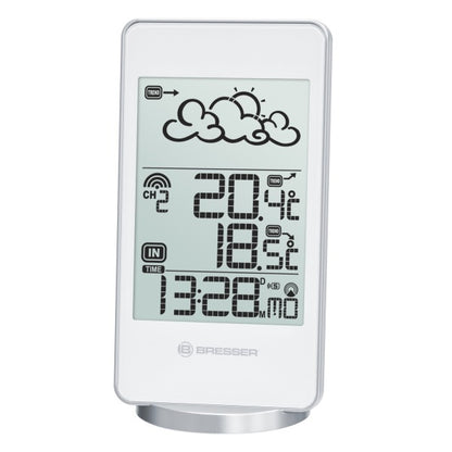 Метеостанция Bresser TemeoTrend SW