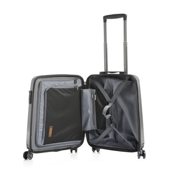 Suitcase Epic HDX (S) Dark Gray