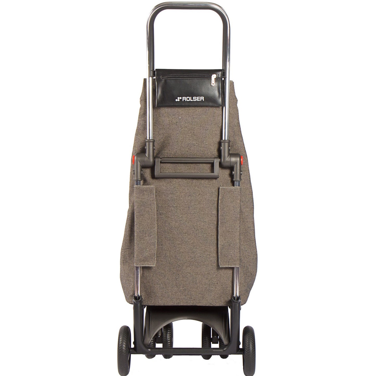 Carry bag Rolser EcoMaku Logic Tour 52 Granito (MAK003-1041)
