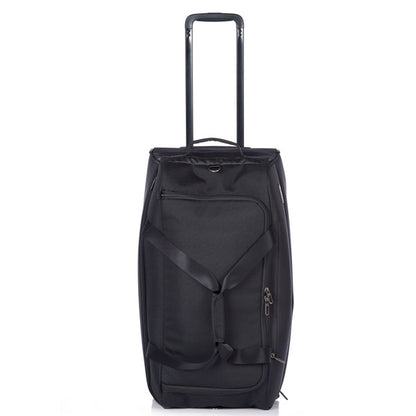 Travel bag on wheels Epic Discovery Neo Bag On Wheels 69 Black
