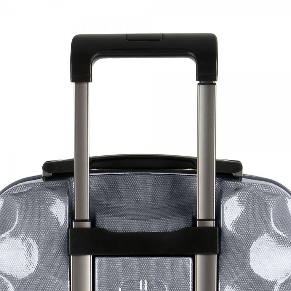 Valise Gabol Air (S) Silver (116753)