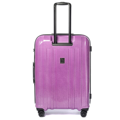 Epic Crate Reflex Suitcase (L) Amethyst Purple