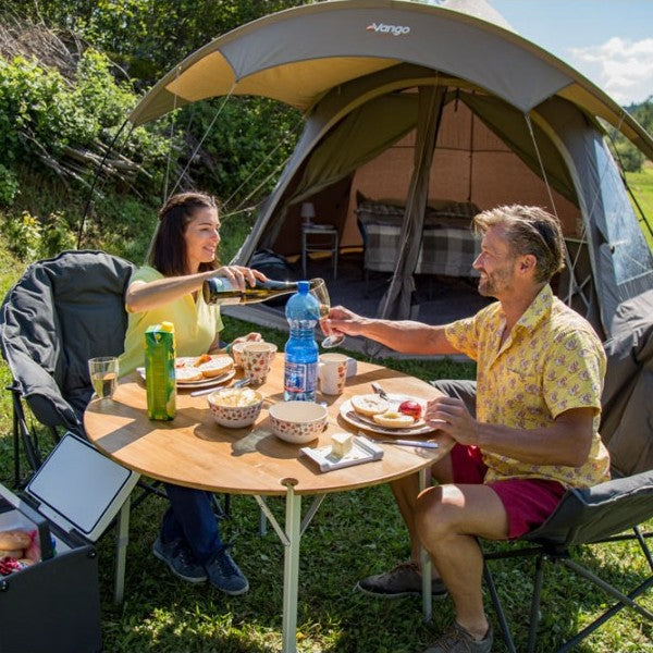 Chair Vango Titan 2 Oversized Excalibur