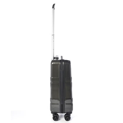 Suitcase Epic Vision (S) Black Pearl
