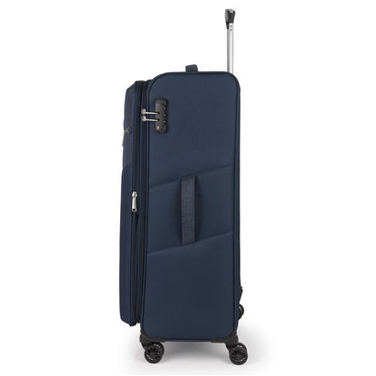 Valise Gabol Mailer (L) Blue (120747-003)