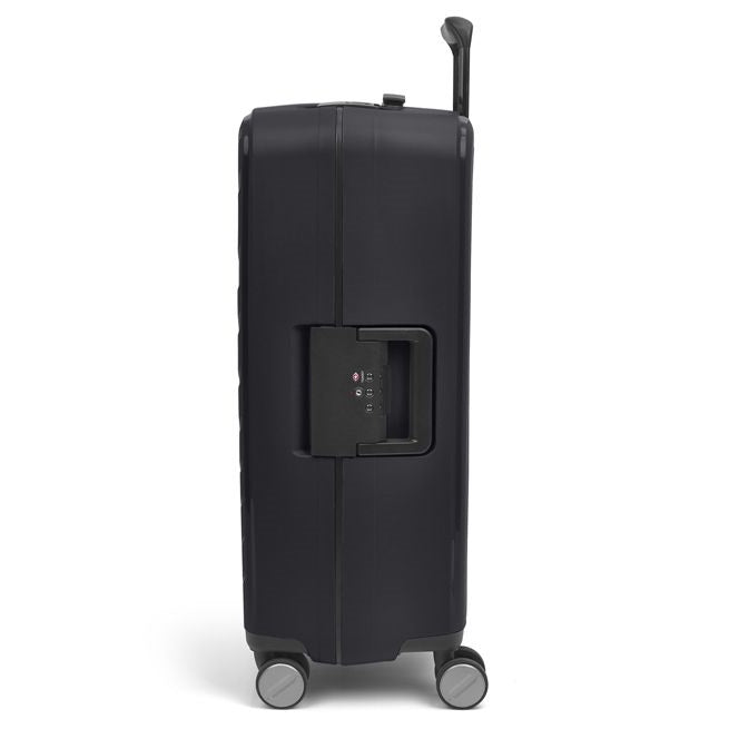 Suitcase Gabol Sendai (M) Black (121946-001)