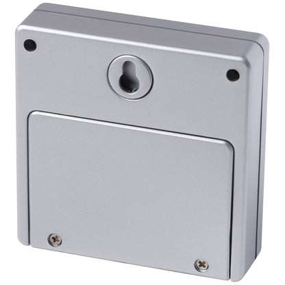 Weather station Bresser MyTime Crystal P Color Projection Alarm Clock and Weather Stations Black (7060100) Refurbished