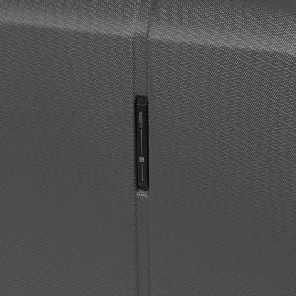 Suitcase Gabol Paradise (S) Gray