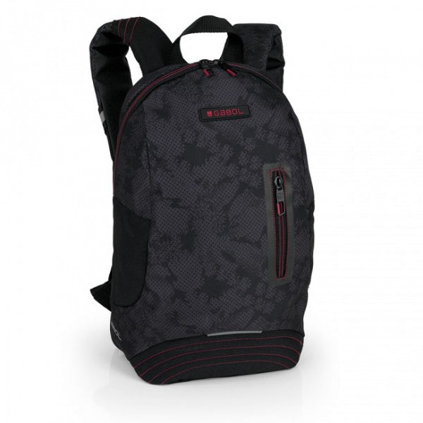 Рюкзак городской Gabol Forest 15 Black 220854
