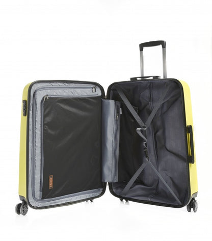 Suitcase Epic HDX (L) Yellow Glow