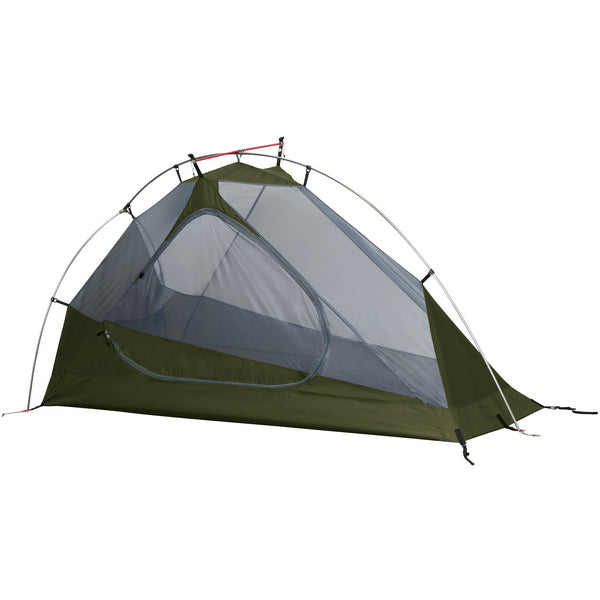 Tent Ferrino Nemesi 1 Olive Green (91166LOOFR)