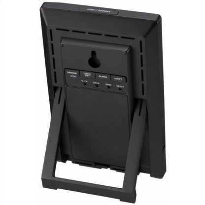 Weather Station Bresser PC 6-in-1 Outdoor Sensor Black