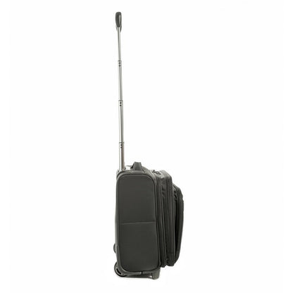 Suitcase Epic Quantum Business Pilot Black