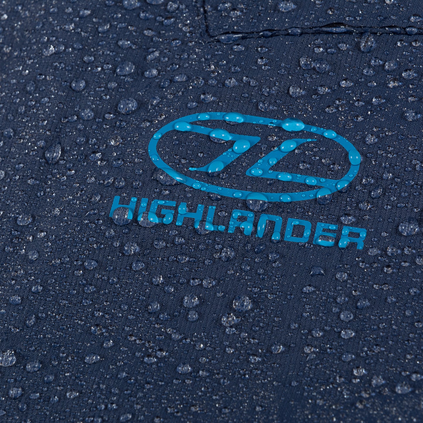 Windbreaker Highlander Canna 10000 mm Blue S