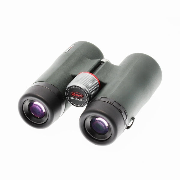 Binoculars Kowa BD 10x42 XD Prominar