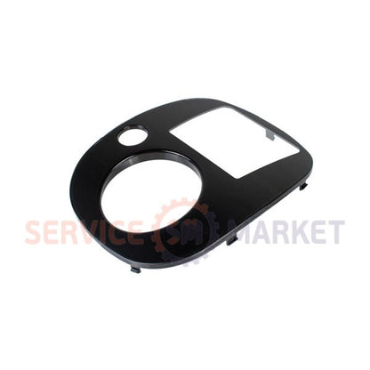 Decorative overlay SS-993421 for the control panel of the Moulinex multicooker