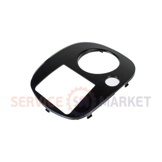 Decorative overlay SS-993421 for the control panel of the Moulinex multicooker