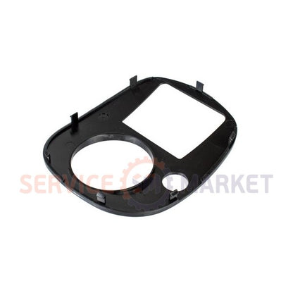 Decorative overlay SS-993421 for the control panel of the Moulinex multicooker