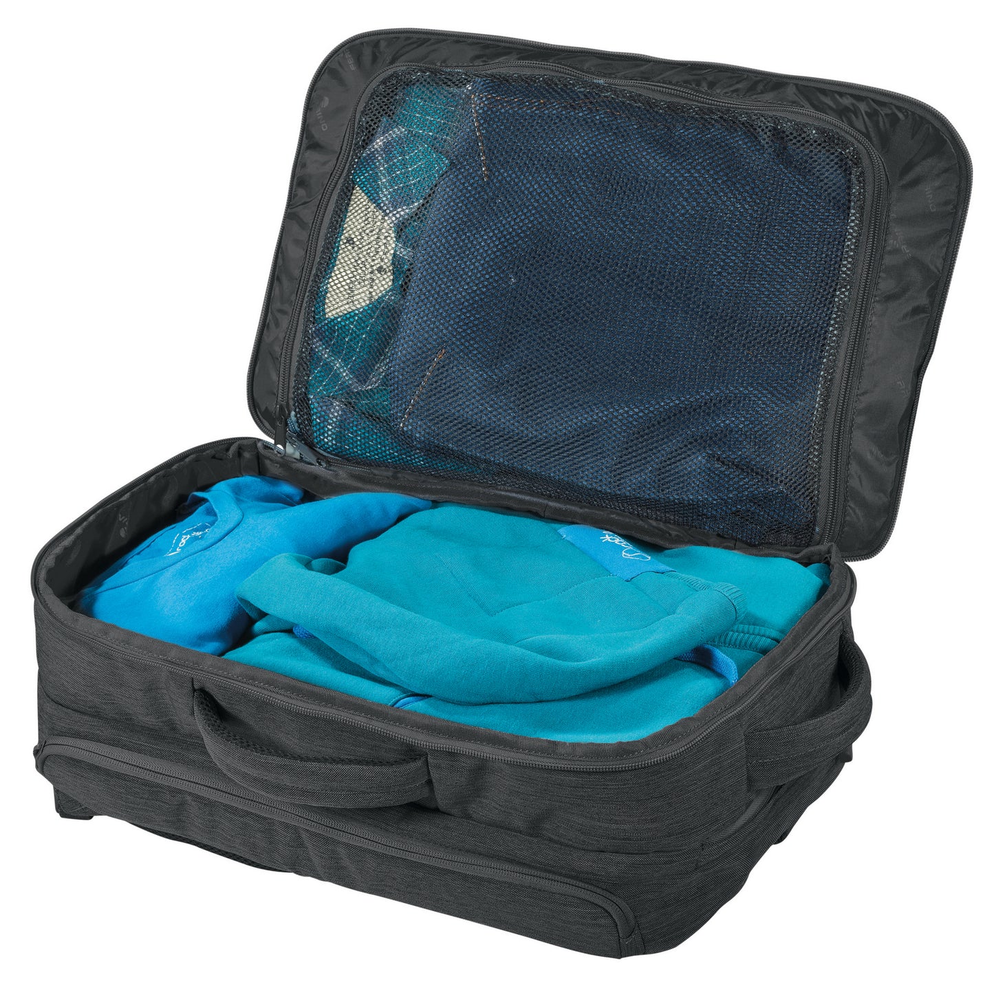 Ferrino Fission 28 Black City Backpack