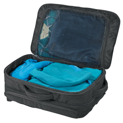 Ferrino Fission 28 Black City Backpack