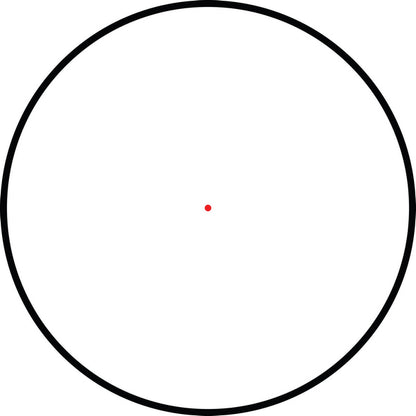 Hawke Vantage Red Dot 1x30 (9-11mm) collimator sight