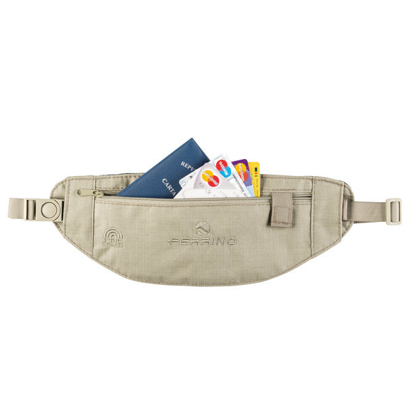 Ferrino Aere RFID Waist Bag