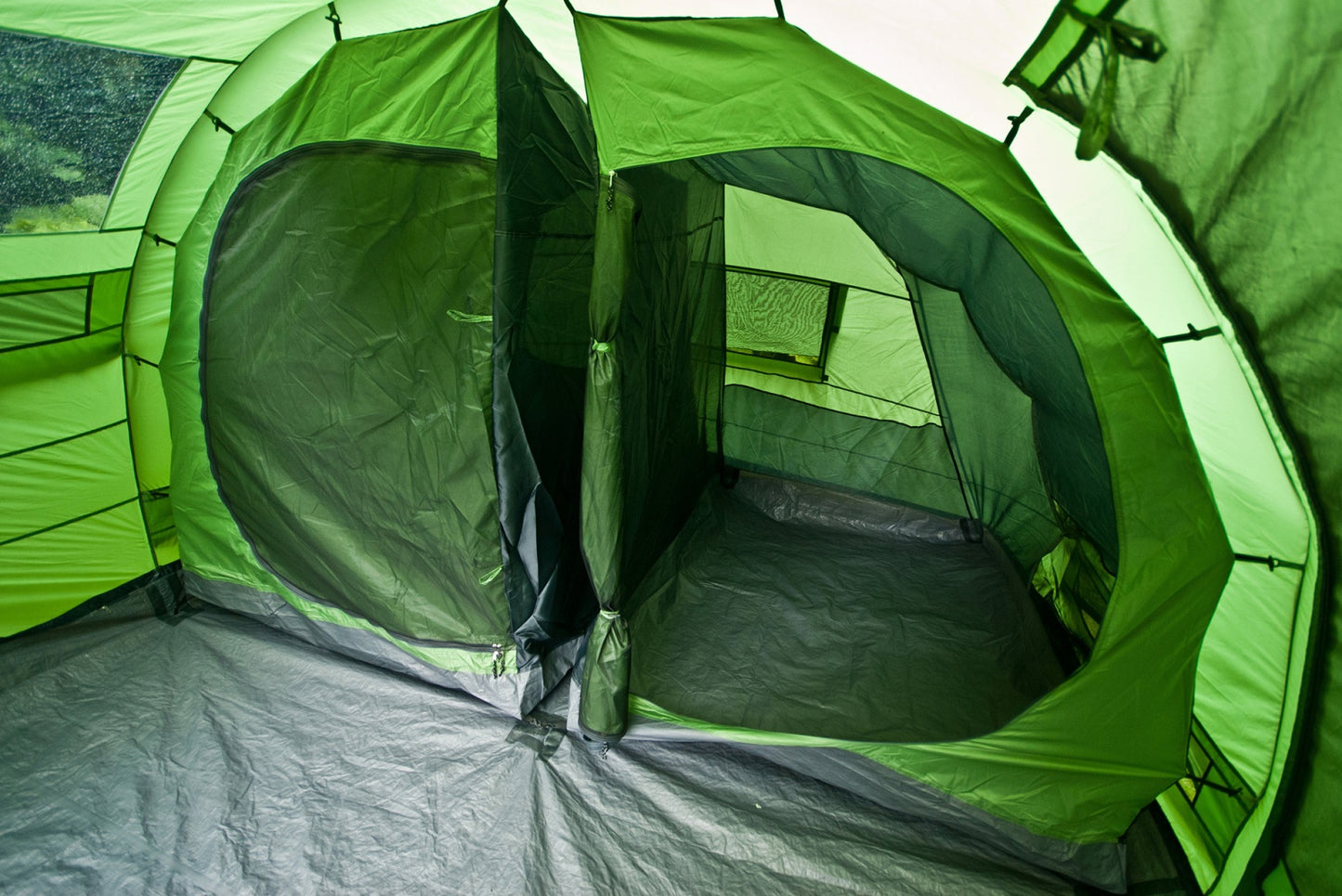 Highlander Sycamore 5 Meadow Tent