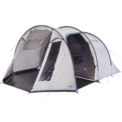 Намет High Peak Ancona 4.0 Nimbus Grey (10243)
