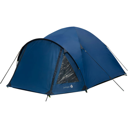 Highlander Juniper 4 Deep Blue Tent