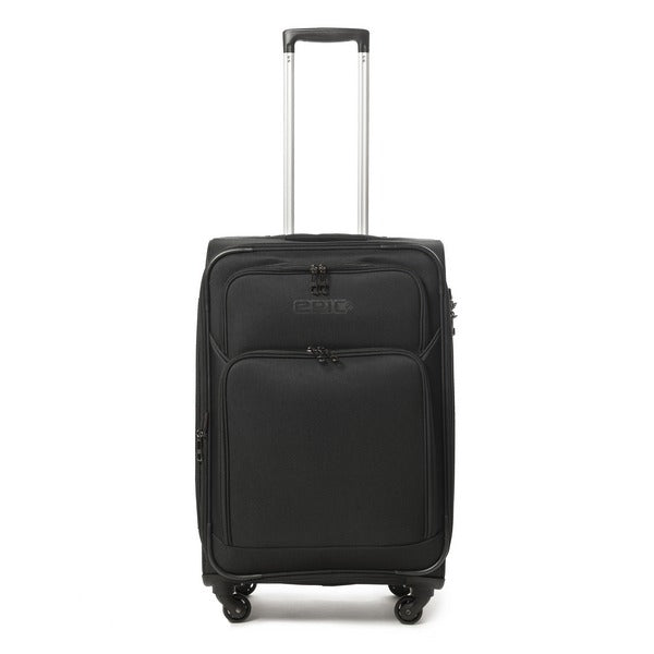 Suitcase Epic Dynamo (M) Black