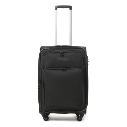 Suitcase Epic Dynamo (M) Black