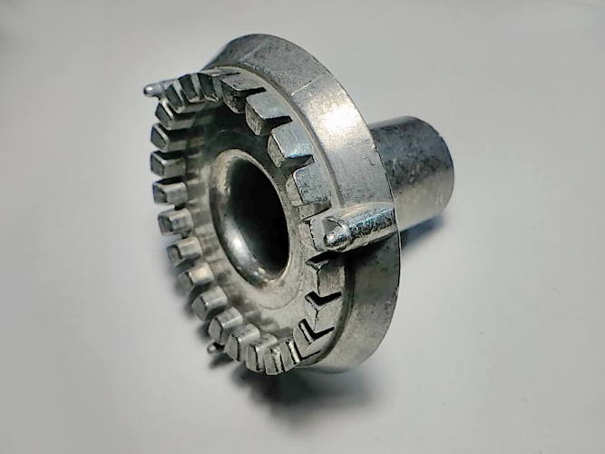 Электа d75 h52