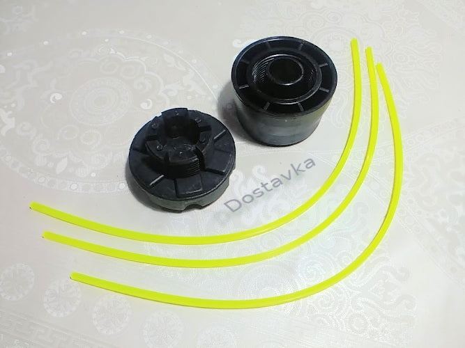 самоскрутка левая резьба 10 мм