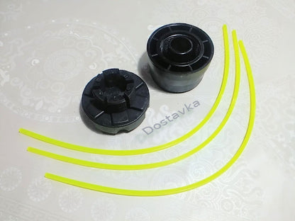 самоскрутка левая резьба 10 мм