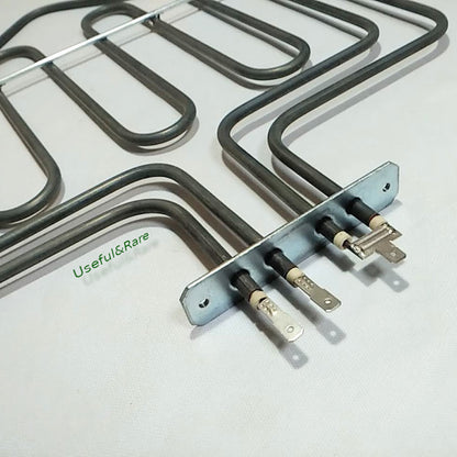 310*340 2000+1500 Вт