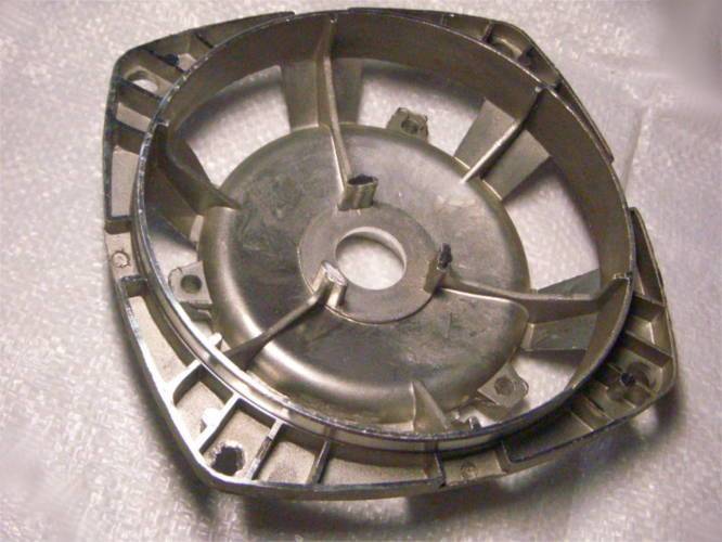 JSW/ 10M под 202 подшипник