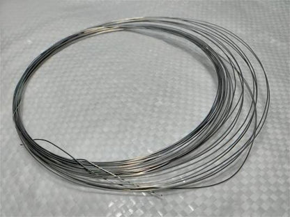 Нихром 0,5 мм 9 метров