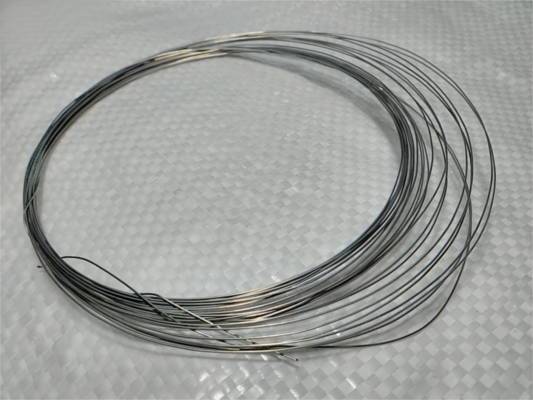 Нихром 0,5 мм 9 метров