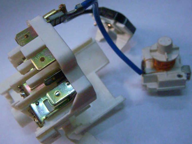 Aspera MTRP-3059-H001 1,5 A