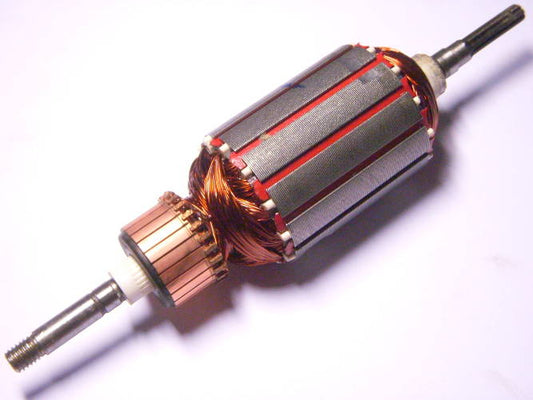 Гранит 1400, Темп 1500