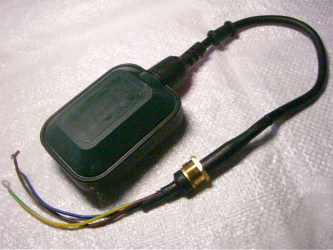 16А гайка 20 мм