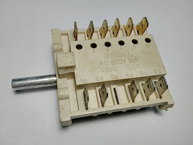 6x5 контакта