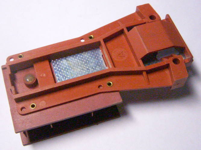 Metalflex Tip ZV-445