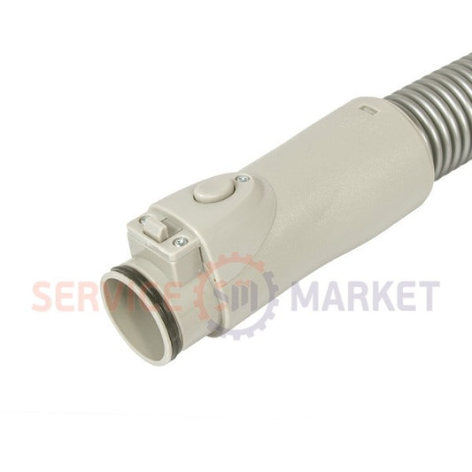 Hose assembly for vacuum cleaner L=1450mm Gorenje