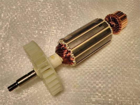 Интерскол 125-1100 35*173 резьба